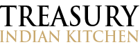 Treasury-Indian and Greek Kitchen