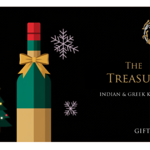 Gift cards
